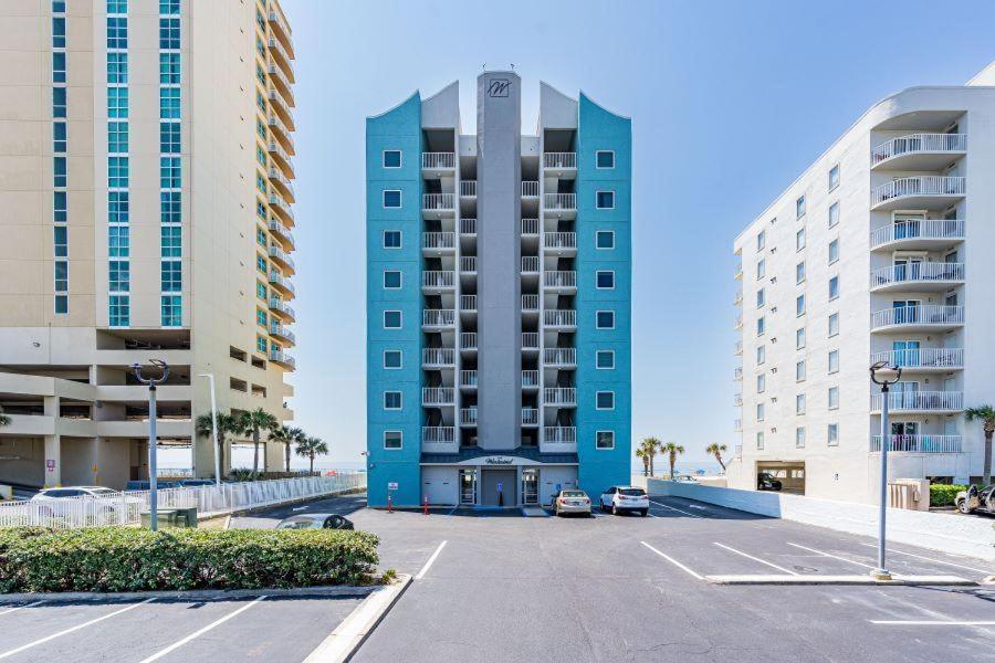 فيلا Westwind 301 غولف شورز المظهر الخارجي الصورة