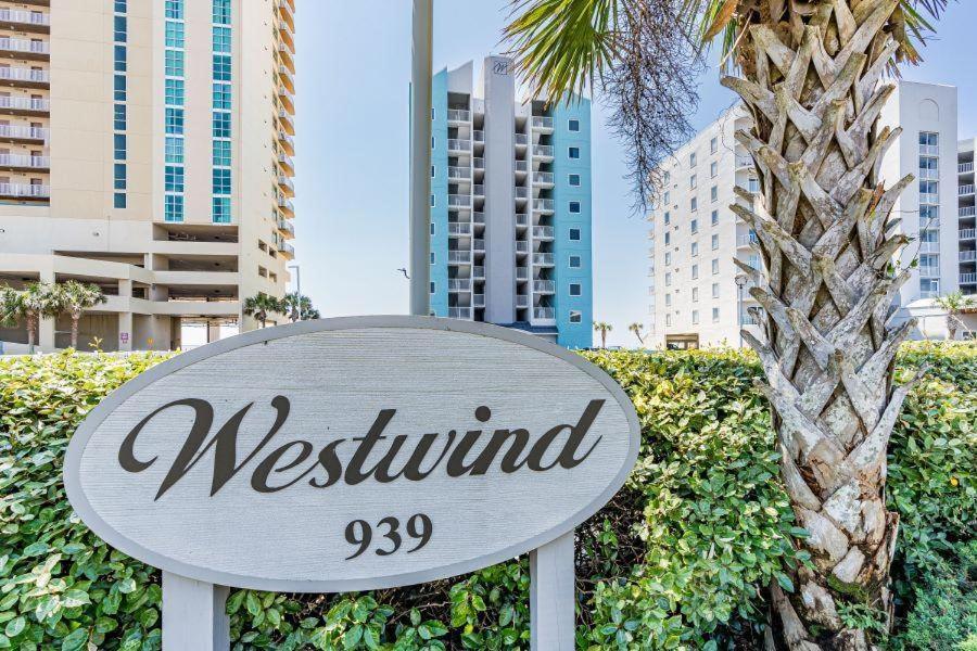فيلا Westwind 301 غولف شورز المظهر الخارجي الصورة